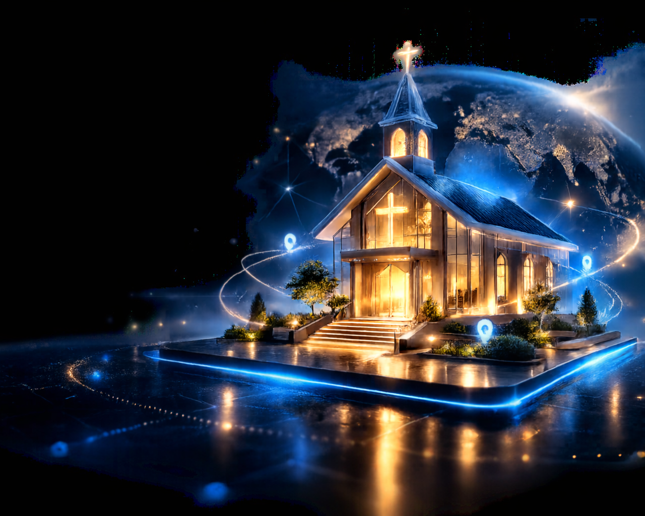 Chesterfield Bible Church